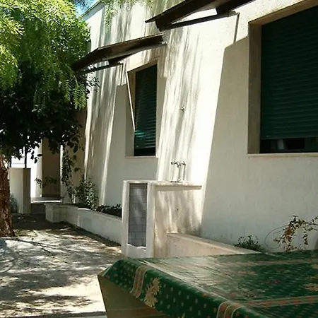 Hébergement de vacances Villeriunite - Numero 6 Gallipoli