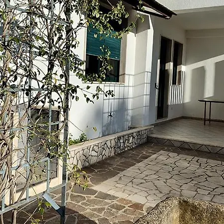 Hébergement de vacances Villeriunite - Numero 6 Gallipoli
